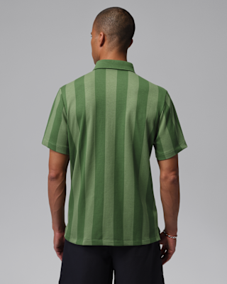 NIKE公式】ジョーダン スポーツ メンズ Dri-FIT プリント ゴルフポロ